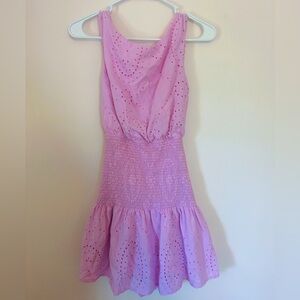 Isabelles Cabinet dress